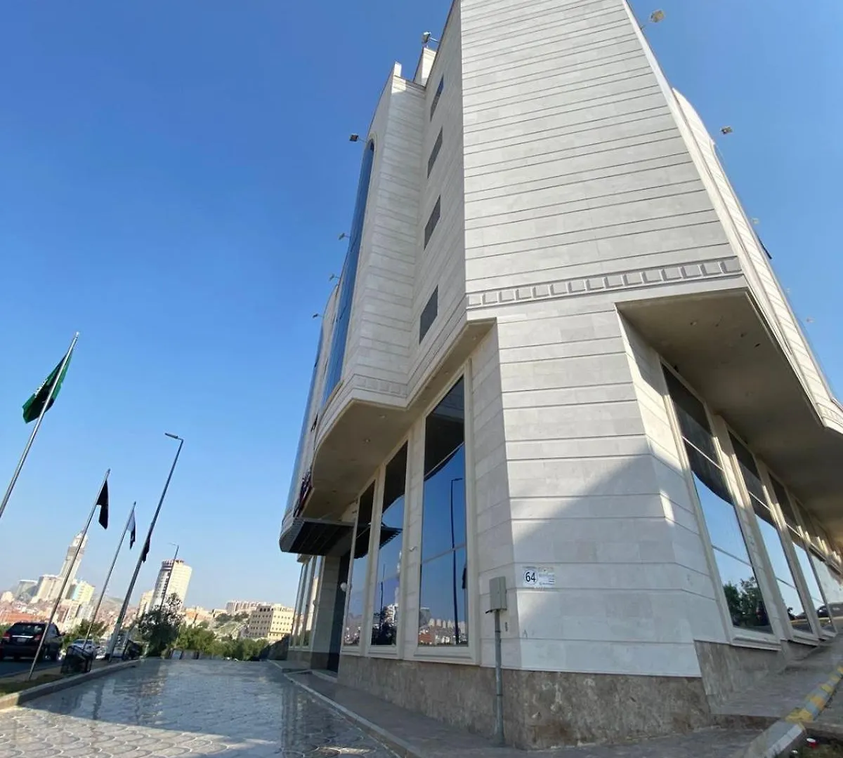 Maidan Al Bait Hotel Mecca