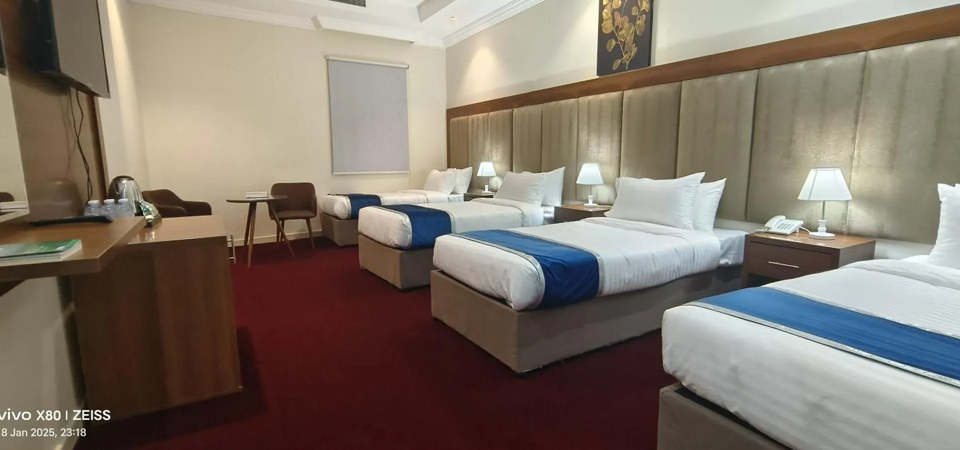 Maidan Al Bait Hotel Mecca