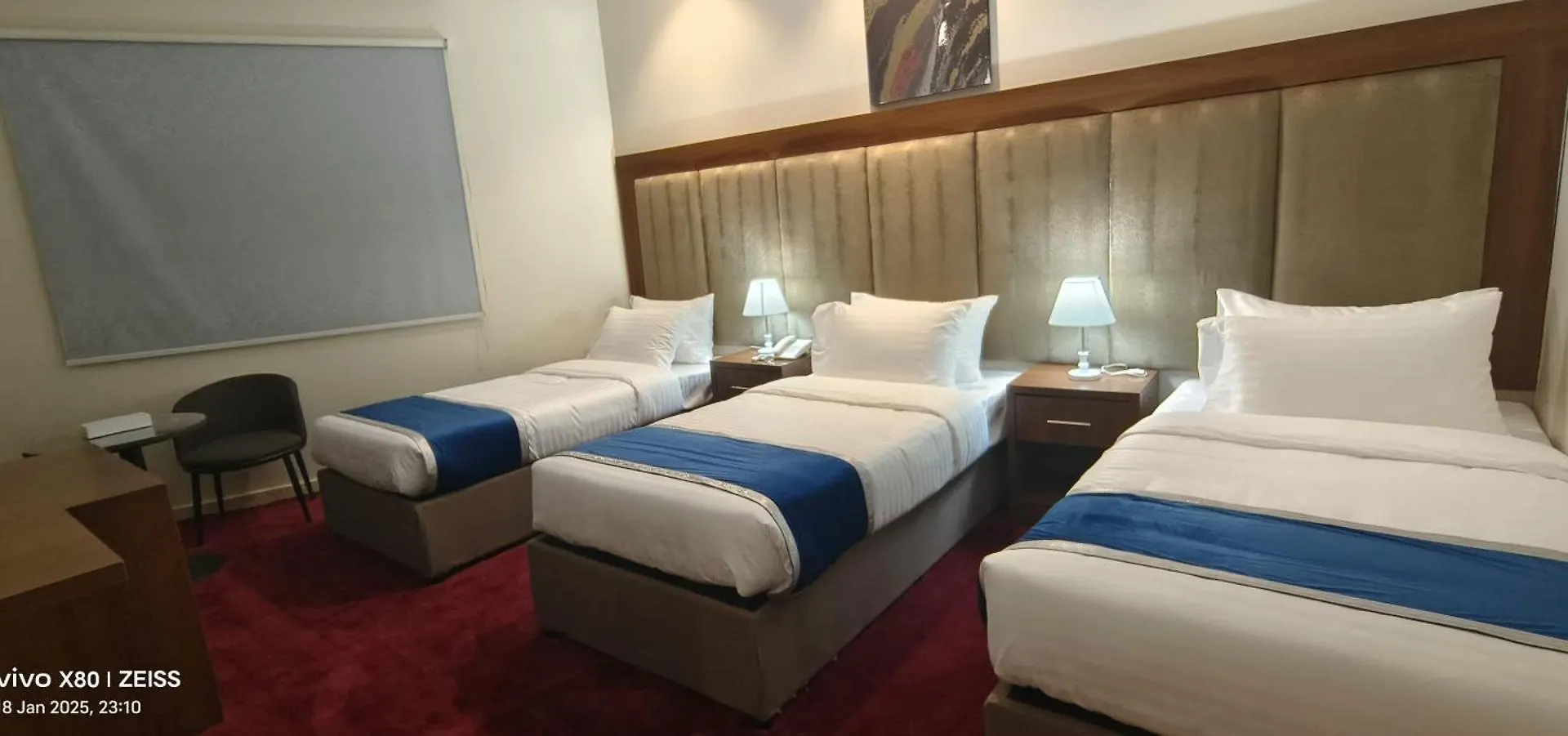 Maidan Al Bait Hotel Mecca