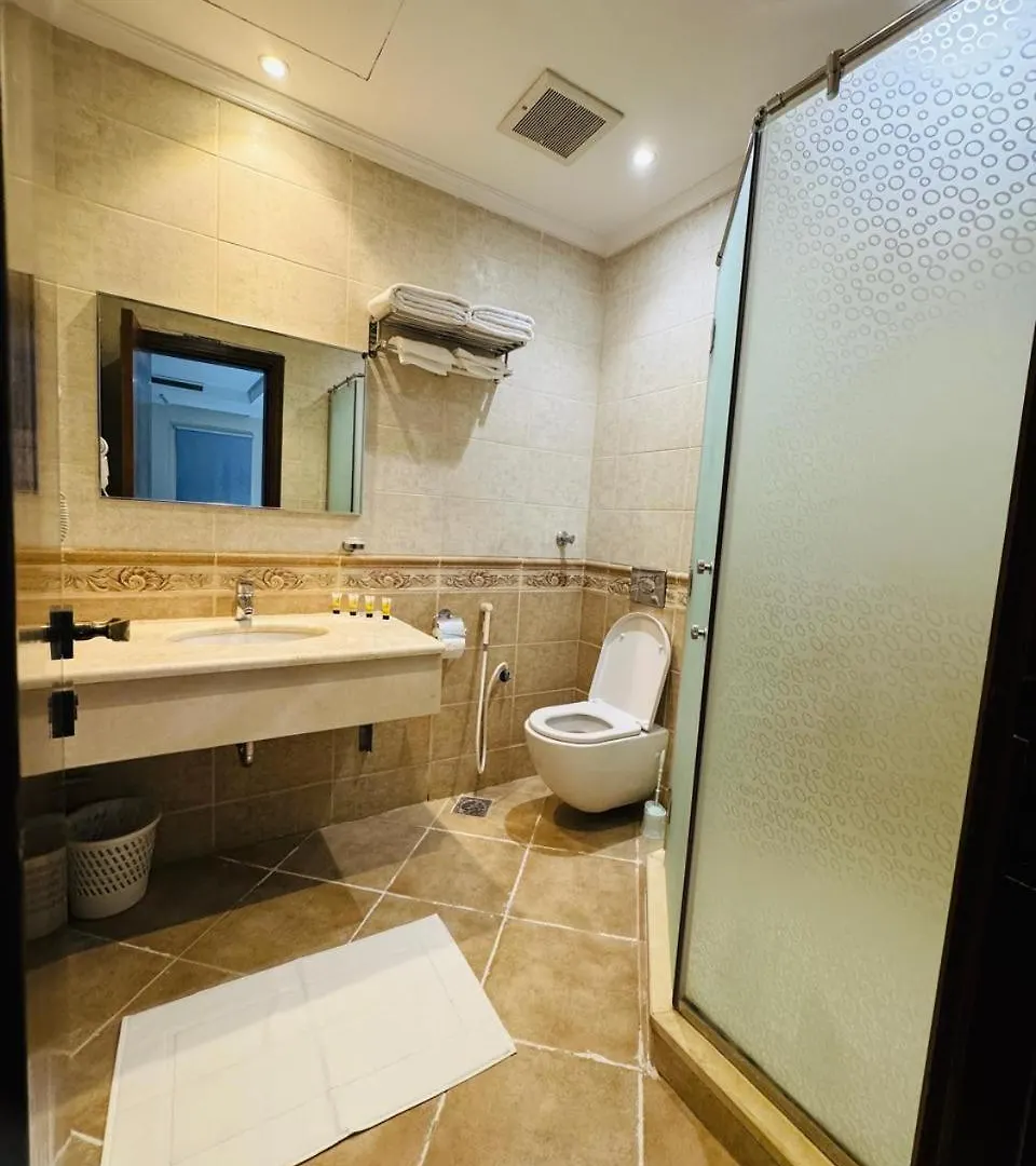 Maidan Al Bait Hotel Mecca 0*,