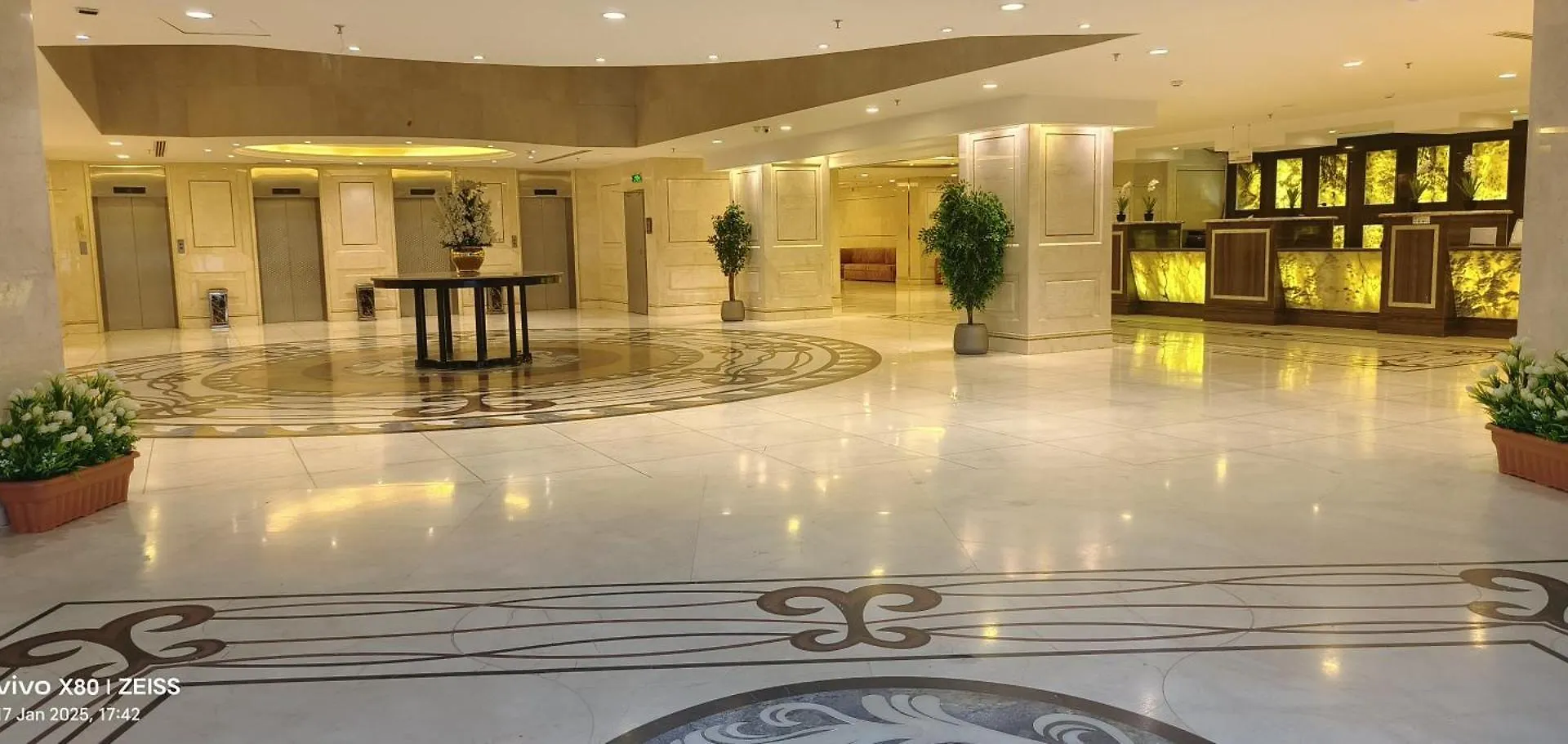 Maidan Al Bait Hotel Mecca