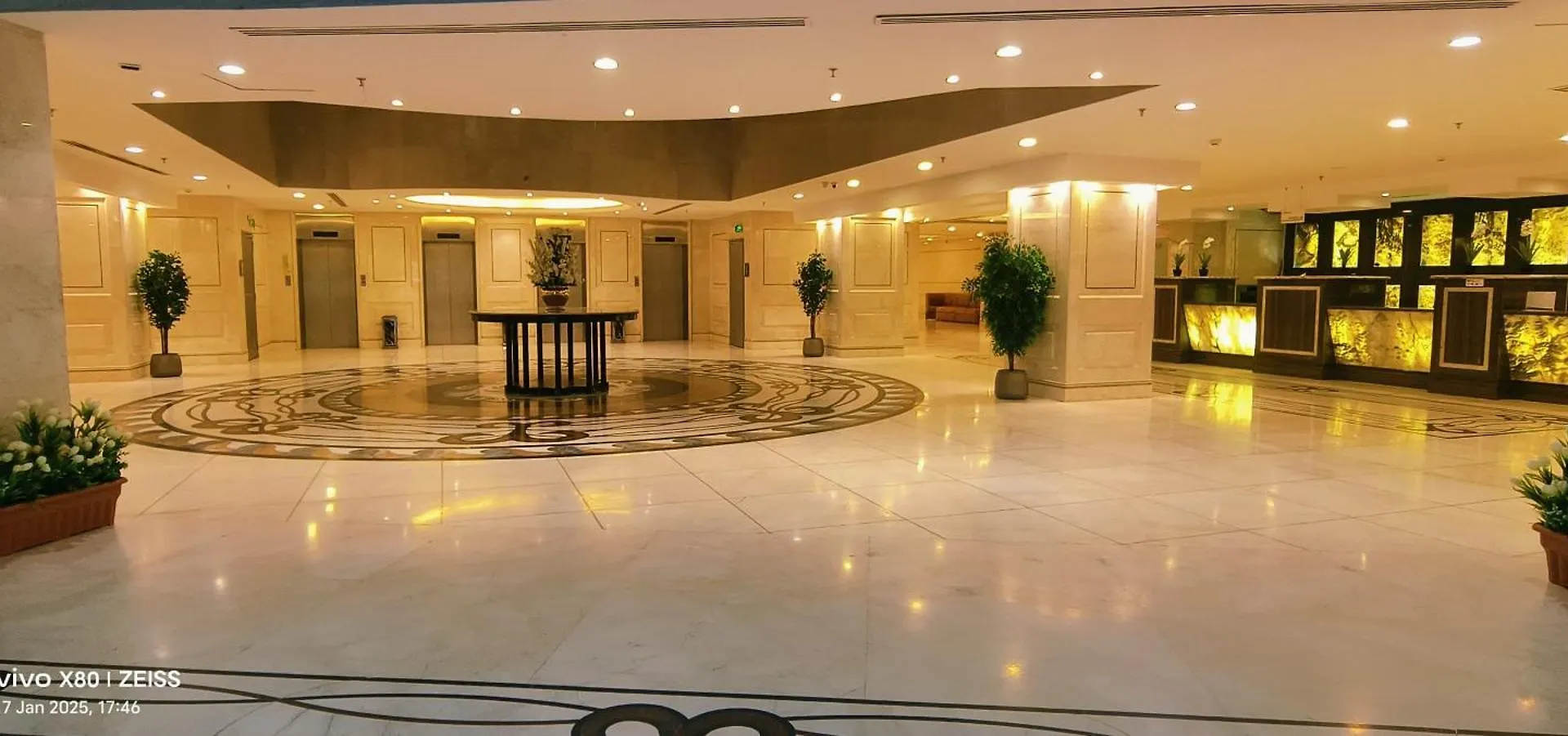 Maidan Al Bait Hotel Mecca