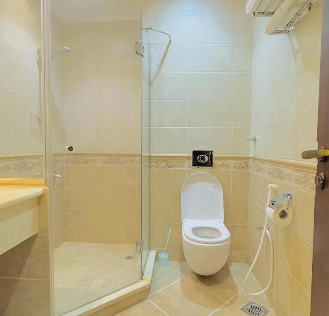 Maidan Al Bait Hotel Mecca