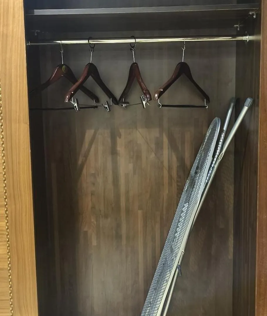 Maidan Al Bait Hotel Mecca