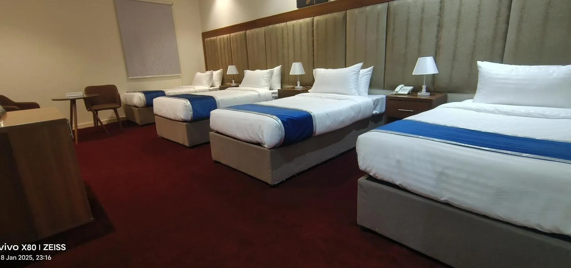 Maidan Al Bait Hotel Mecca 0*,  Saudi Arabia