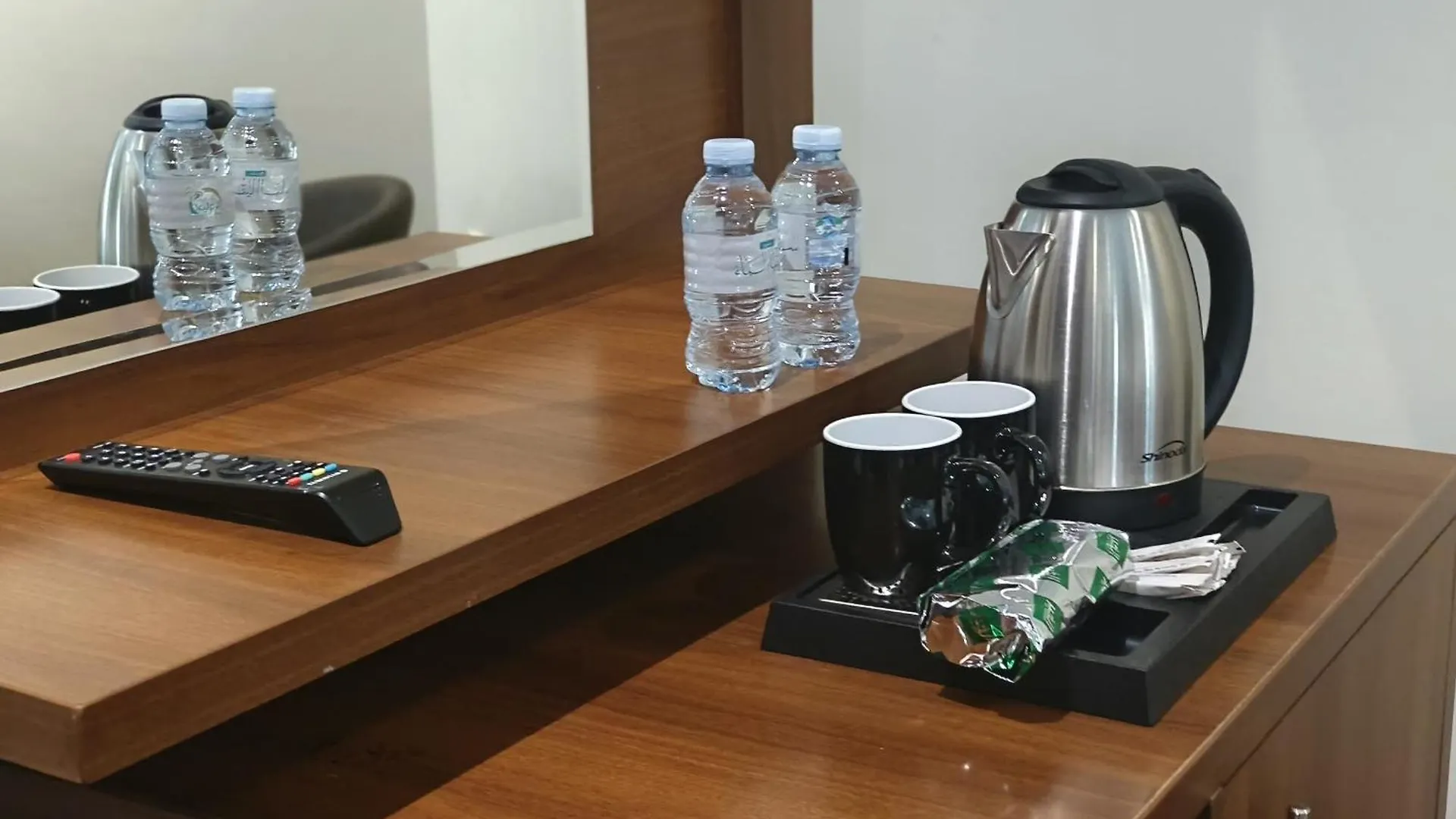 Hotel Maidan Al Bait Mekka