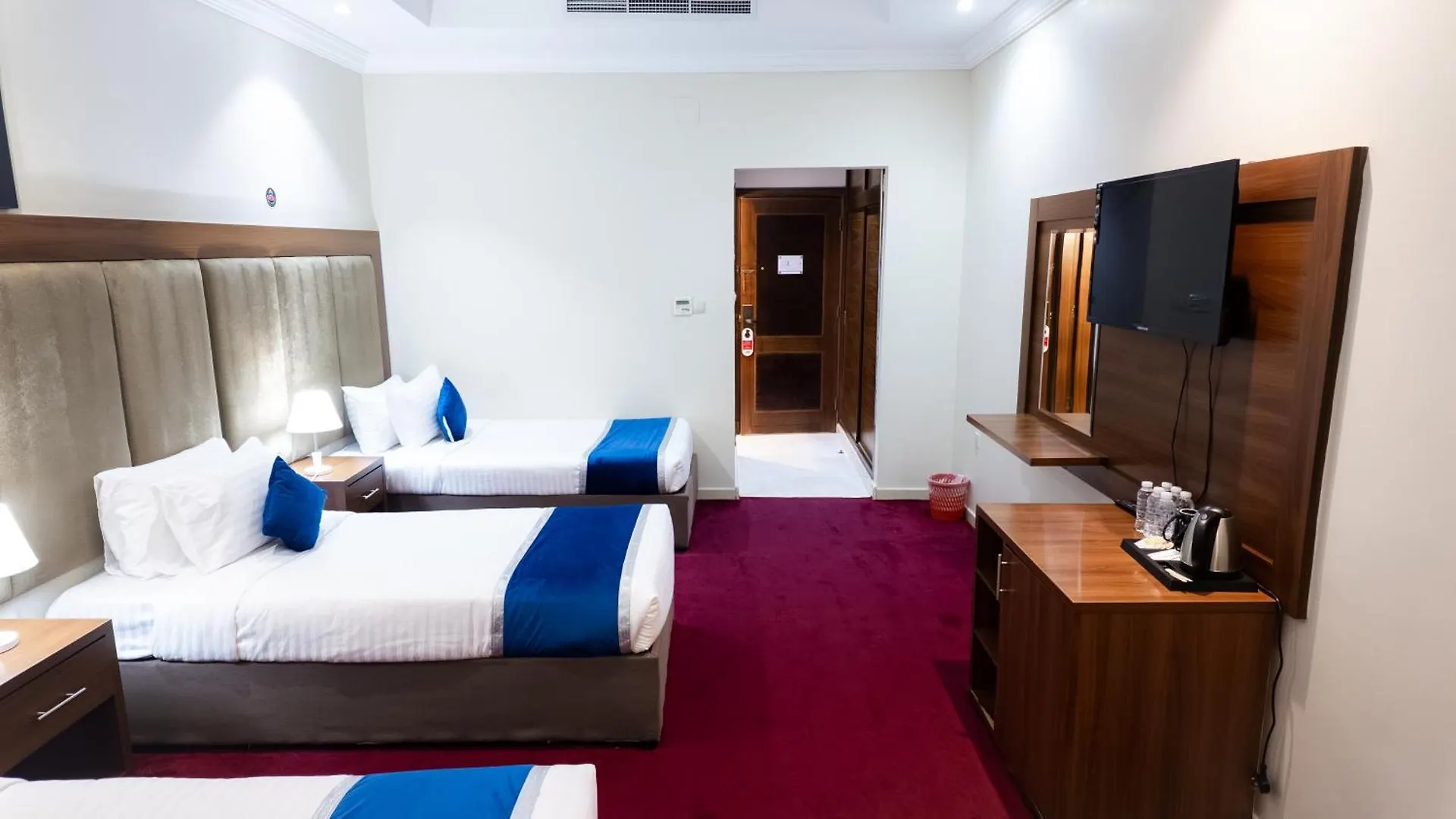 Maidan Al Bait Hotel Mecca