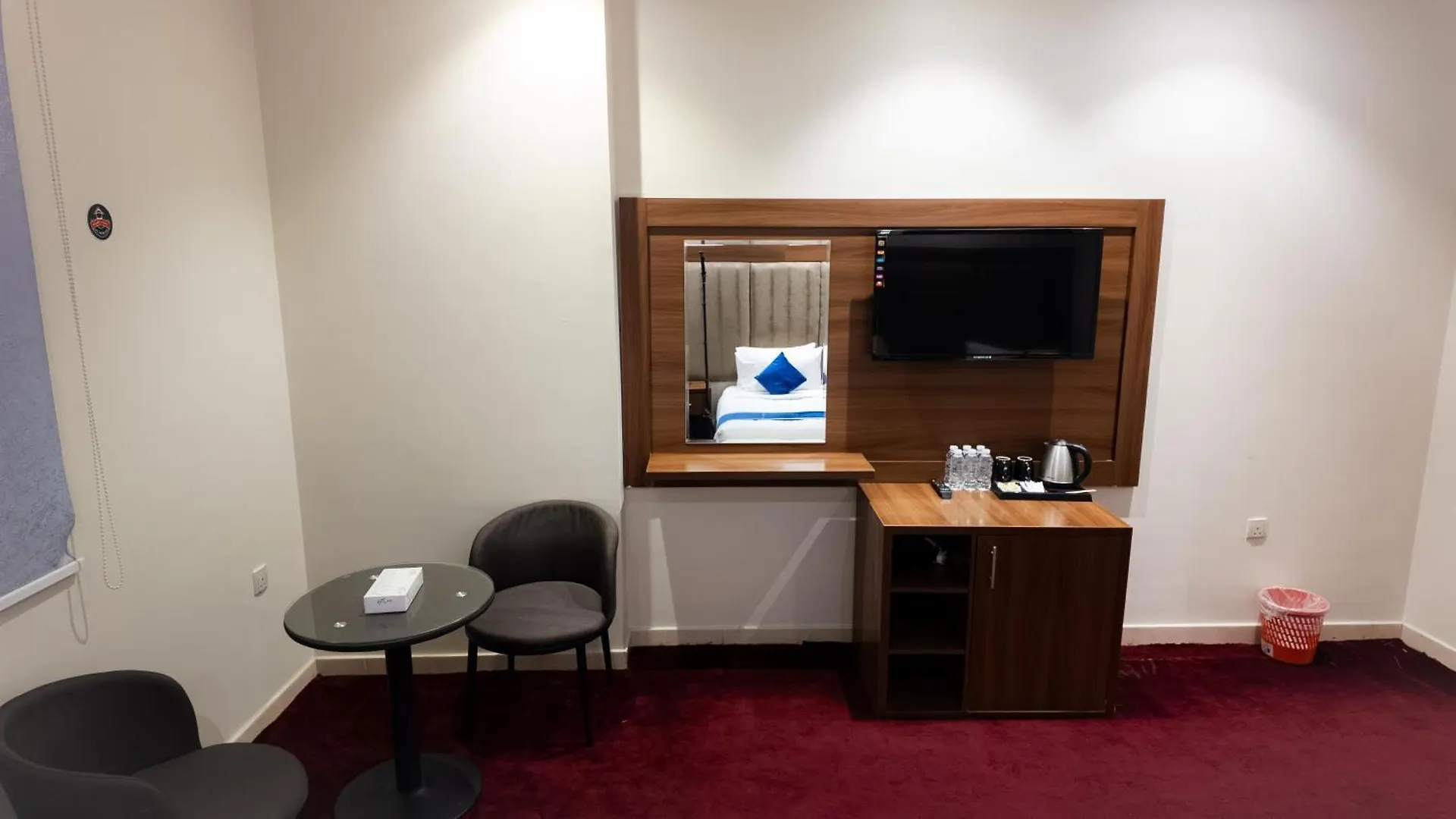 Maidan Al Bait Hotel Mecca