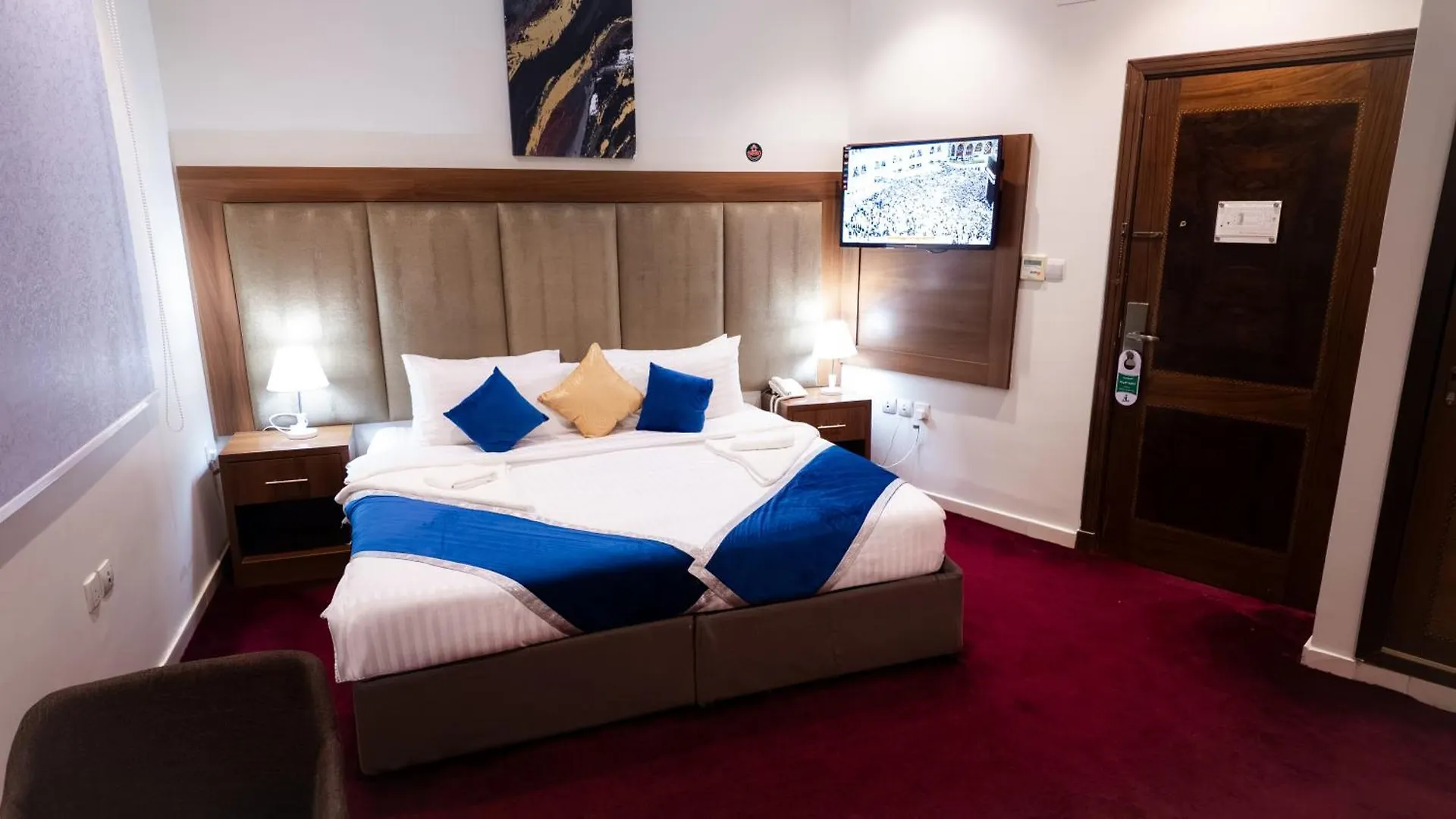 Maidan Al Bait Hotel Mecca 0*,