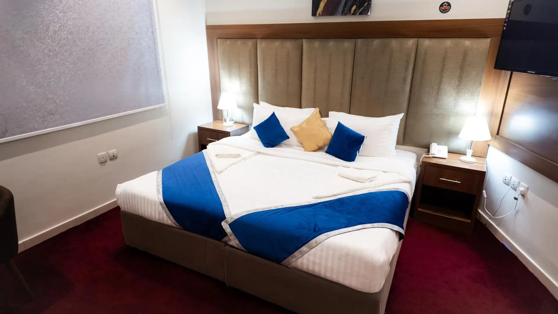 Maidan Al Bait Hotel Mecca