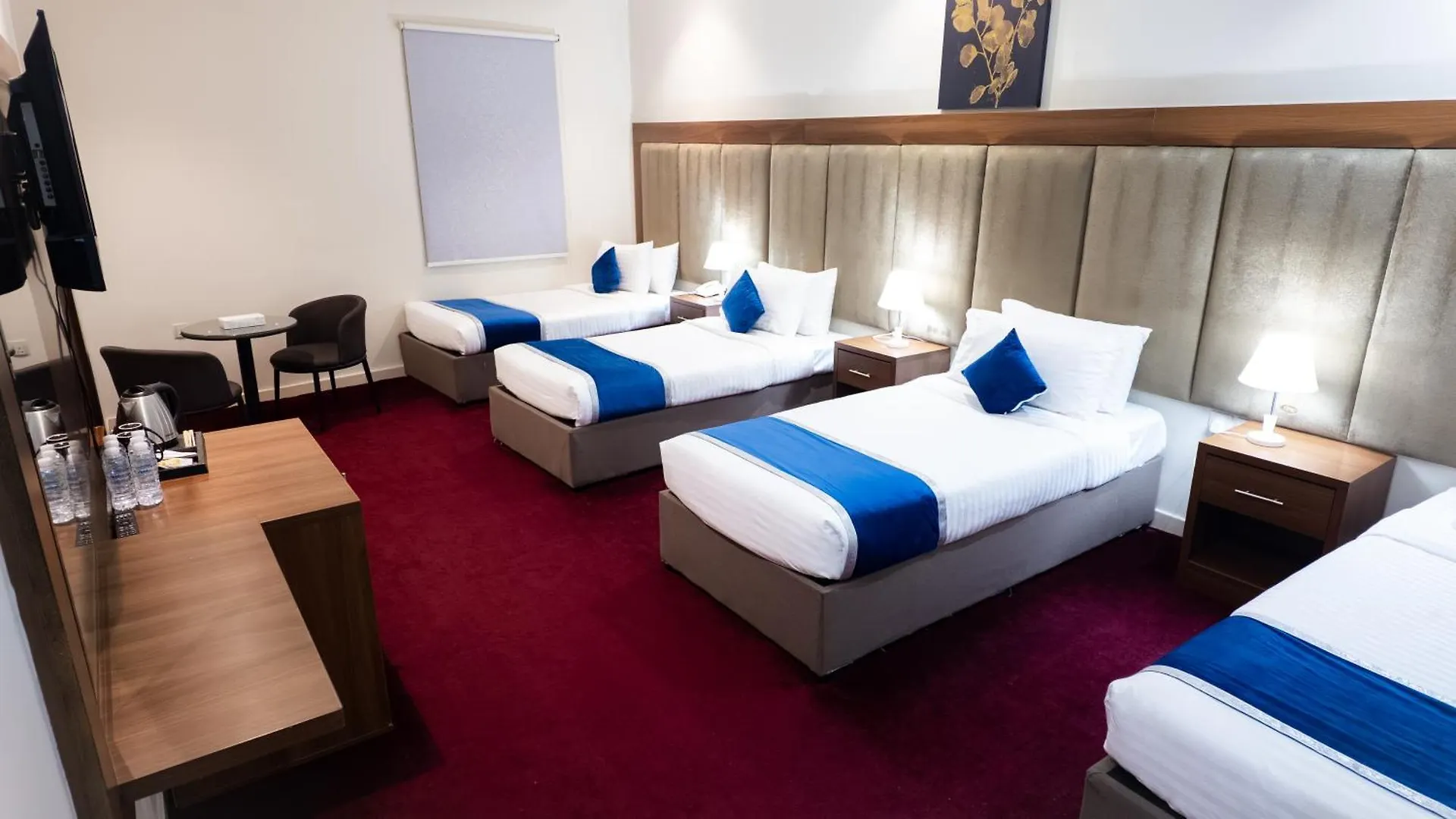Maidan Al Bait Hotel Mecca