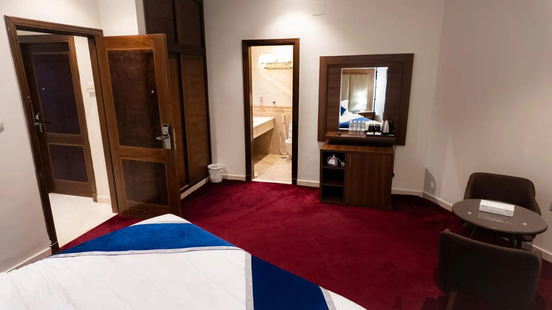 Maidan Al Bait Hotel Mecca