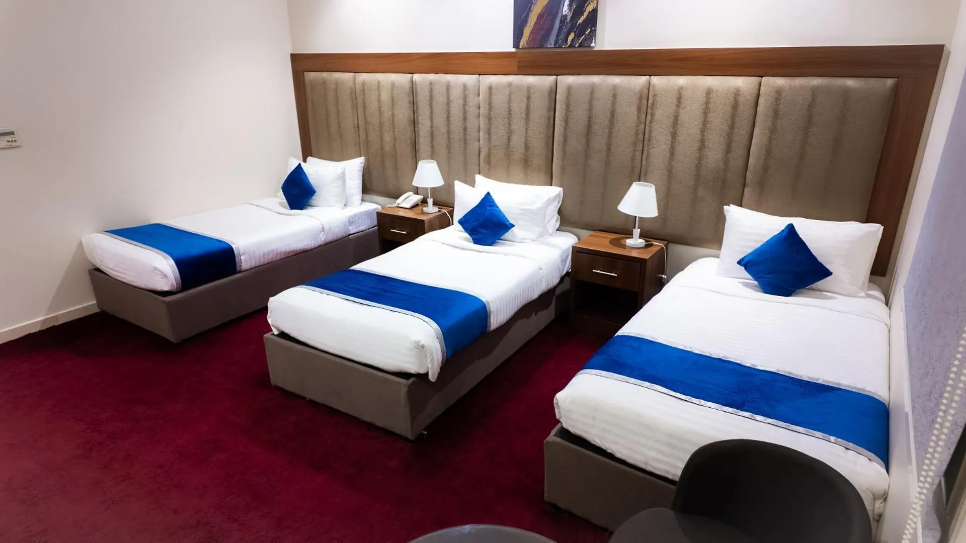 Maidan Al Bait Hotel Mecca