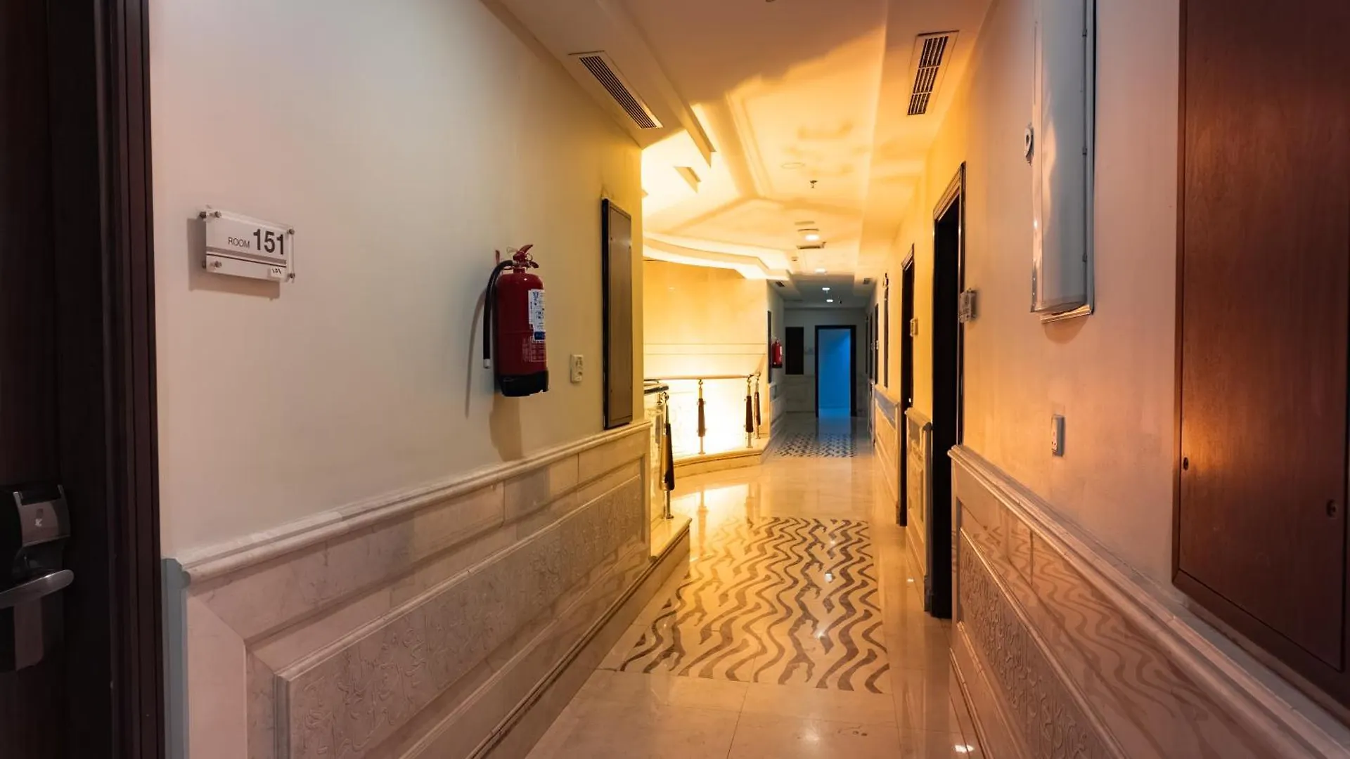 Maidan Al Bait Hotel Mecca