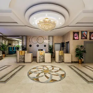 Western Ajyad Makkah Mecca