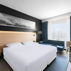 Hotel Park By Radisson Makkah Thakher Alsharqi