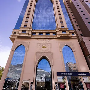 ميزاب اوركيد Mecca