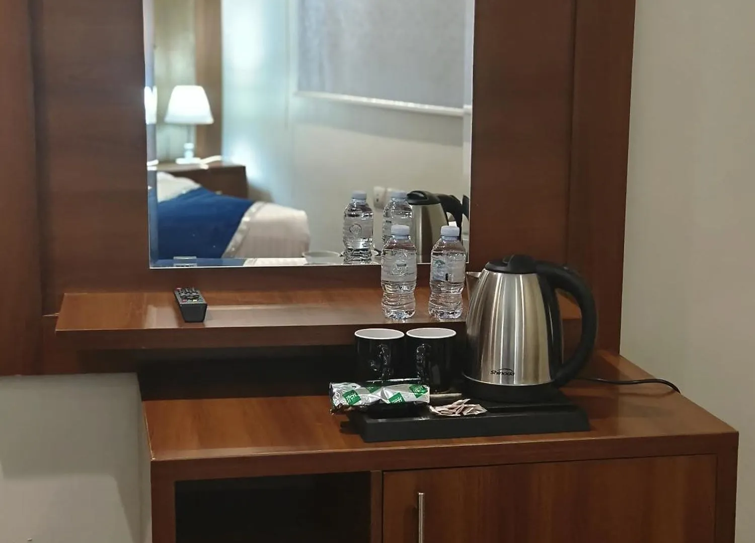 Maidan Al Bait Hotel Mecca
