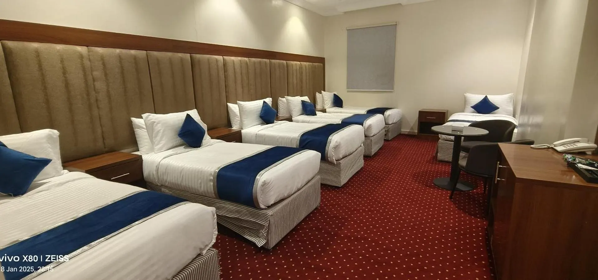 Maidan Al Bait Hotel Mecca 3*,