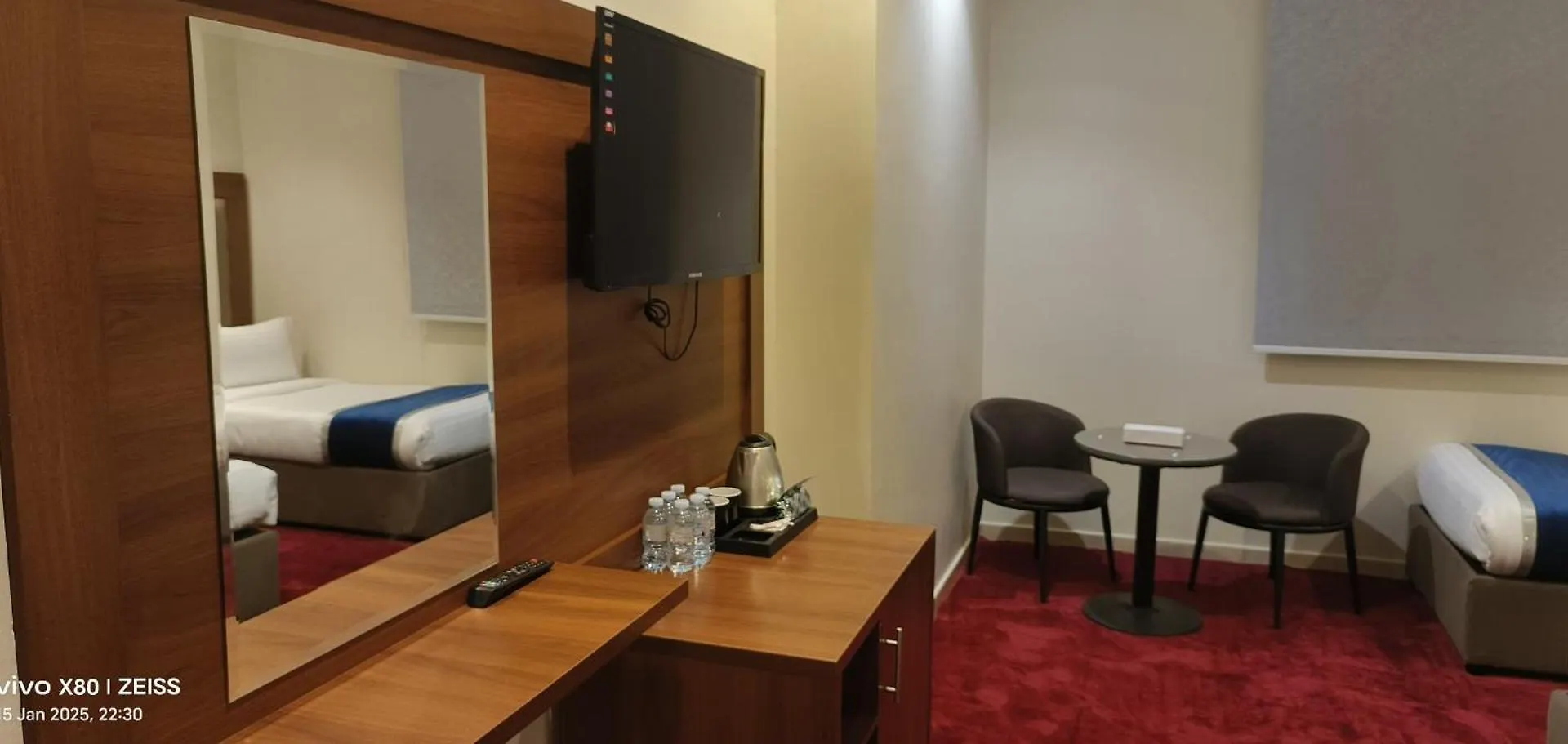 ***  Maidan Al Bait Hotel Mecca Saudi Arabia