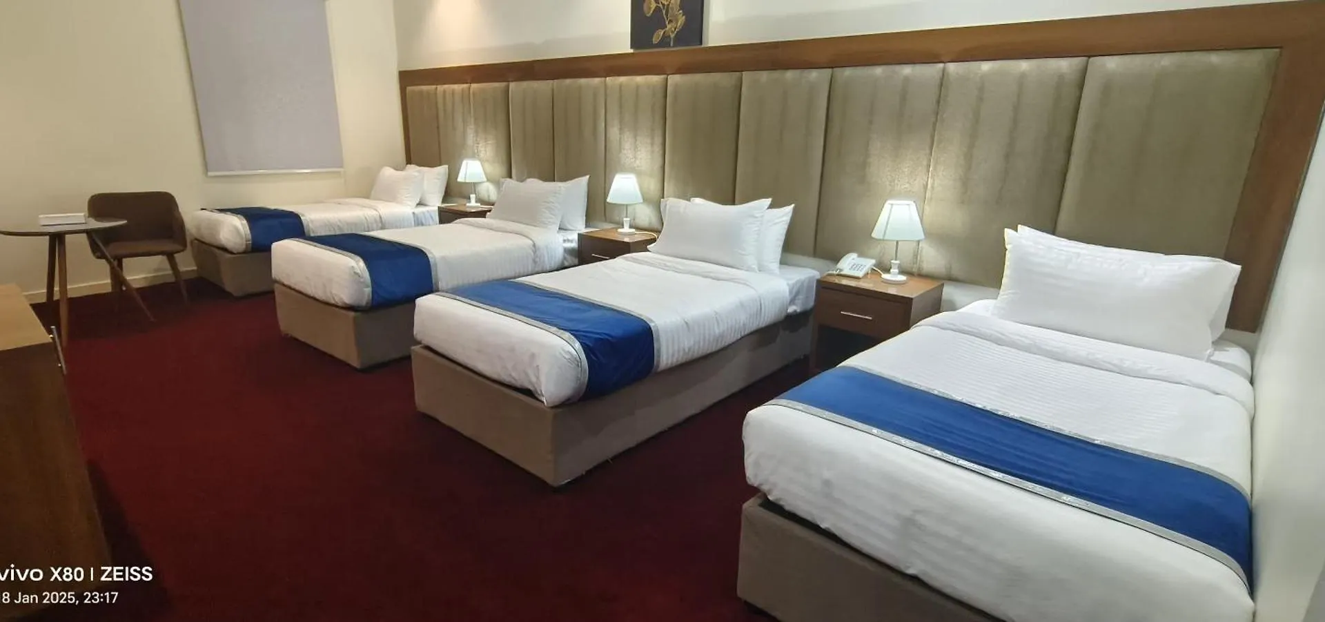 Maidan Al Bait Hotel Mecca