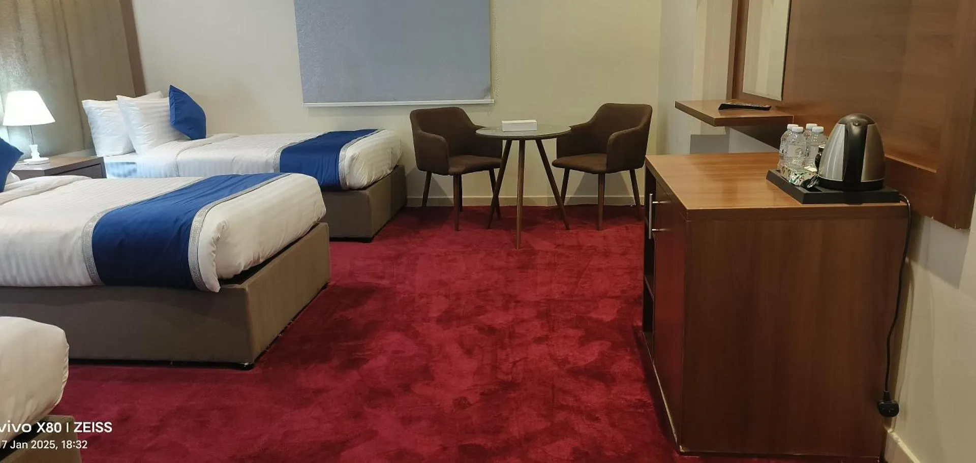 ***  Maidan Al Bait Hotel Mecca Saudi Arabia