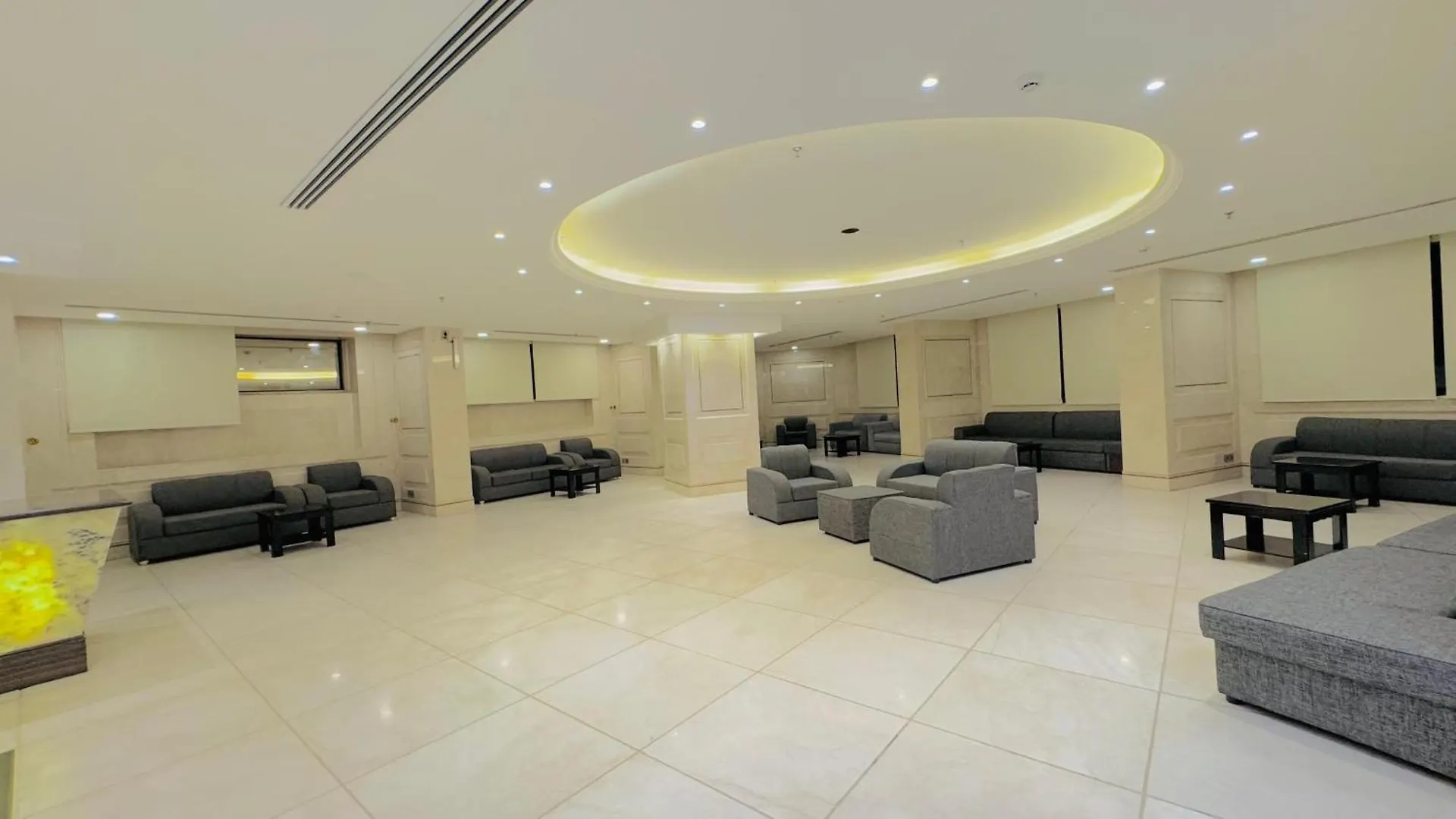 Maidan Al Bait Hotel Mecca Saudi Arabia