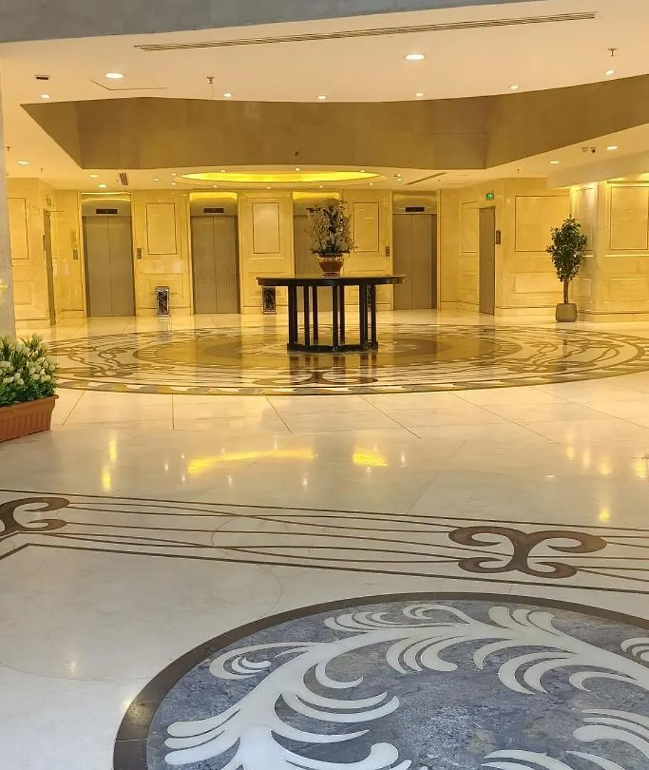 Maidan Al Bait Hotel Mecca Saudi Arabia