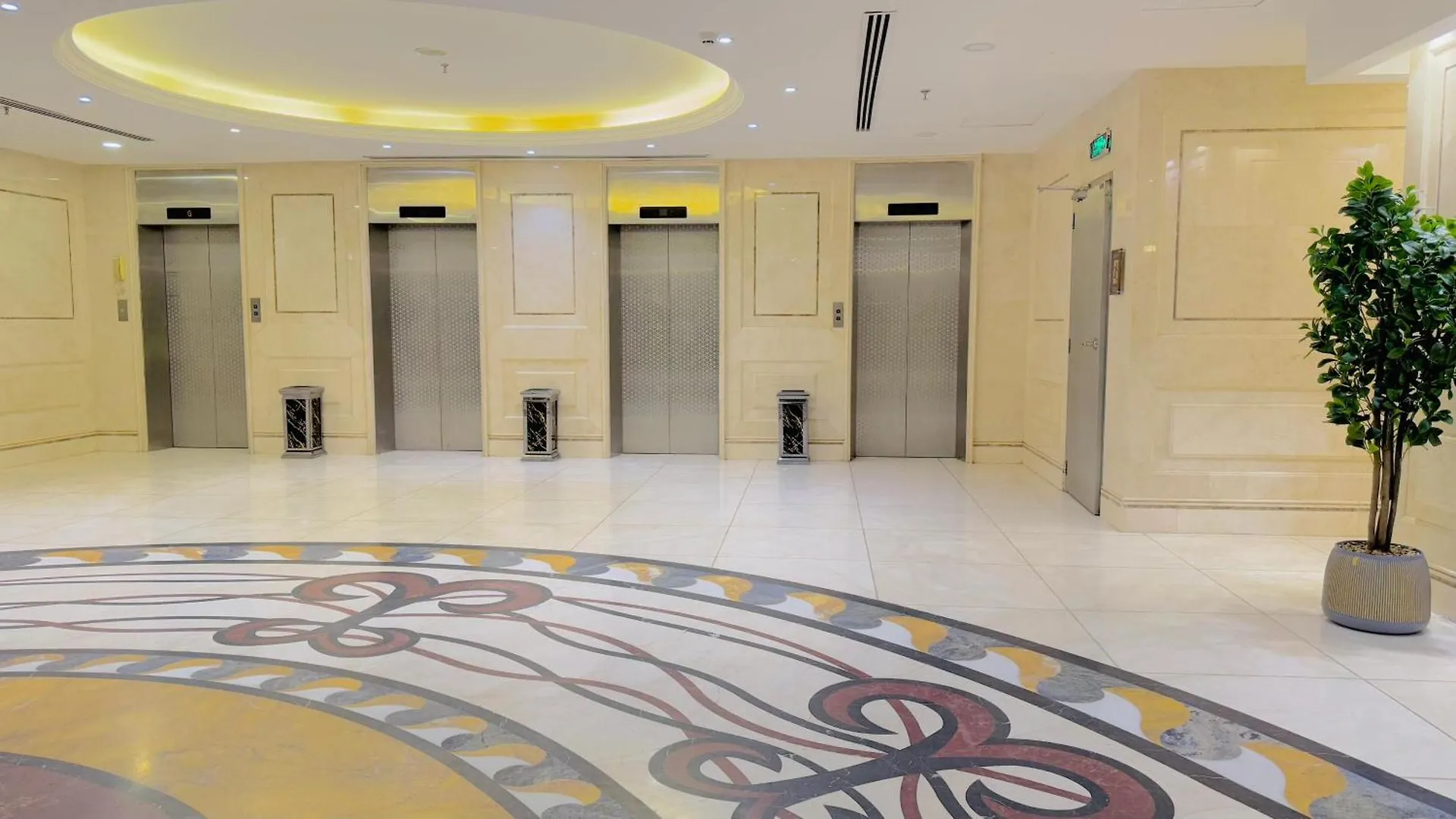 Maidan Al Bait Hotel Mecca
