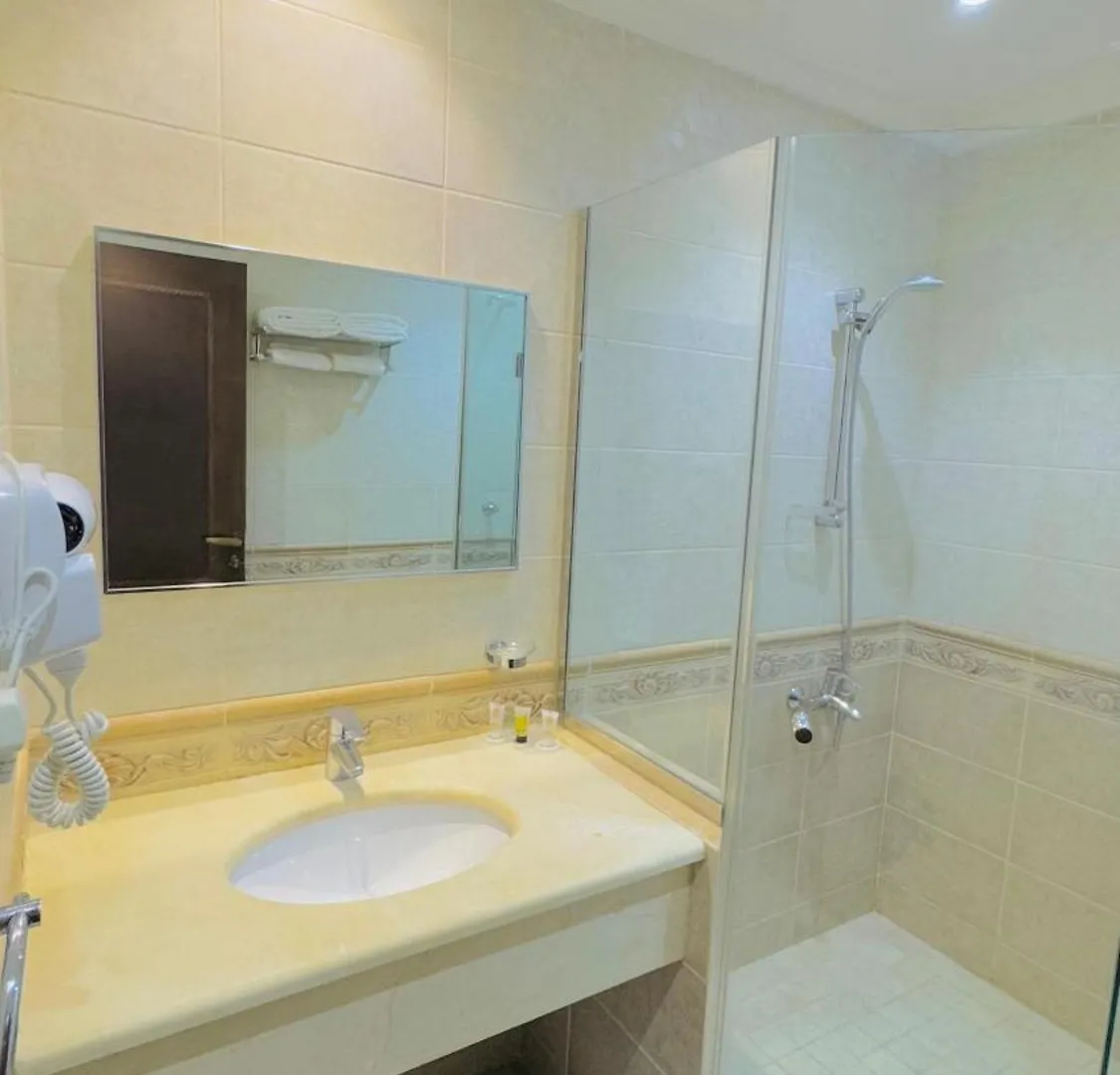***  Maidan Al Bait Hotel Mecca Saudi Arabia