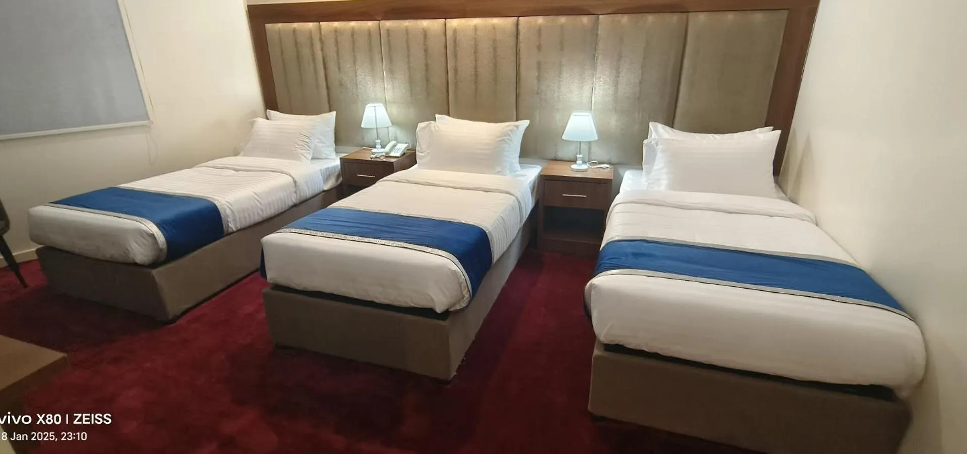Maidan Al Bait Hotel Mecca 3*,  Saudi Arabia