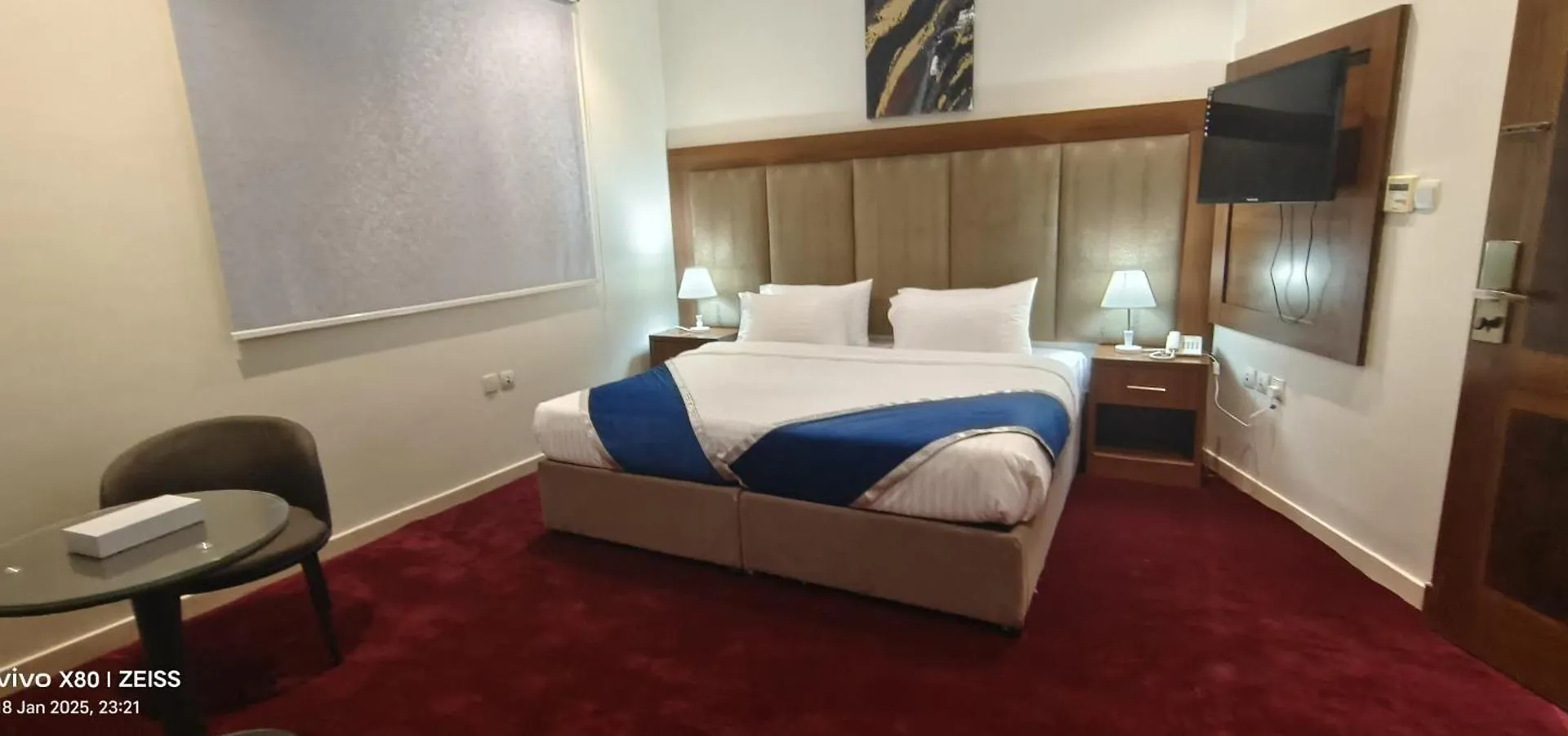 Maidan Al Bait Hotel Mecca 3*,  Saudi Arabia